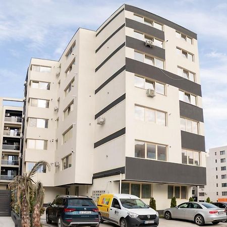 Yzza Apartament Navodari Ngoại thất bức ảnh