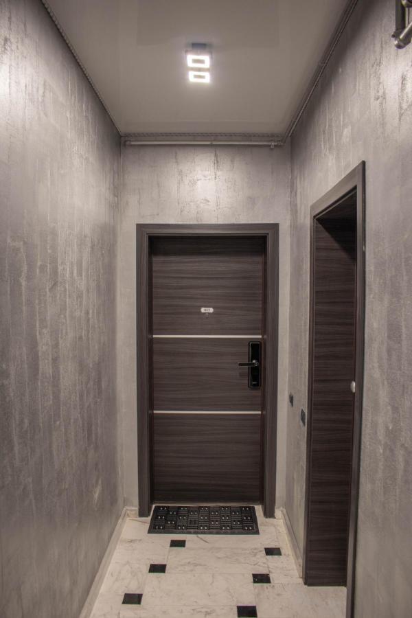 Yzza Apartament Navodari Ngoại thất bức ảnh
