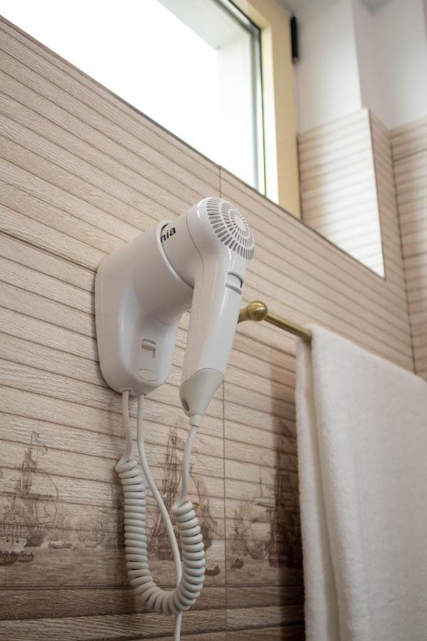 Yzza Apartament Navodari Ngoại thất bức ảnh