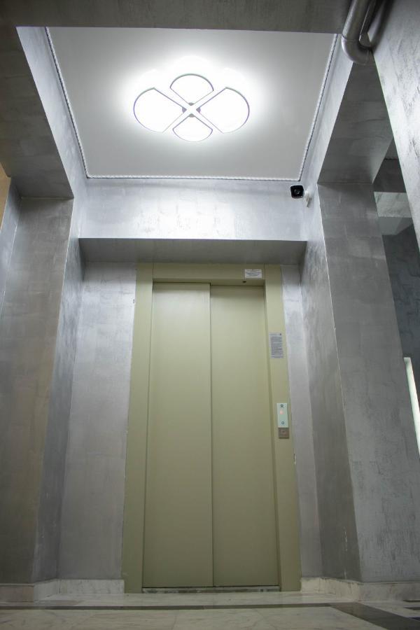 Yzza Apartament Navodari Ngoại thất bức ảnh