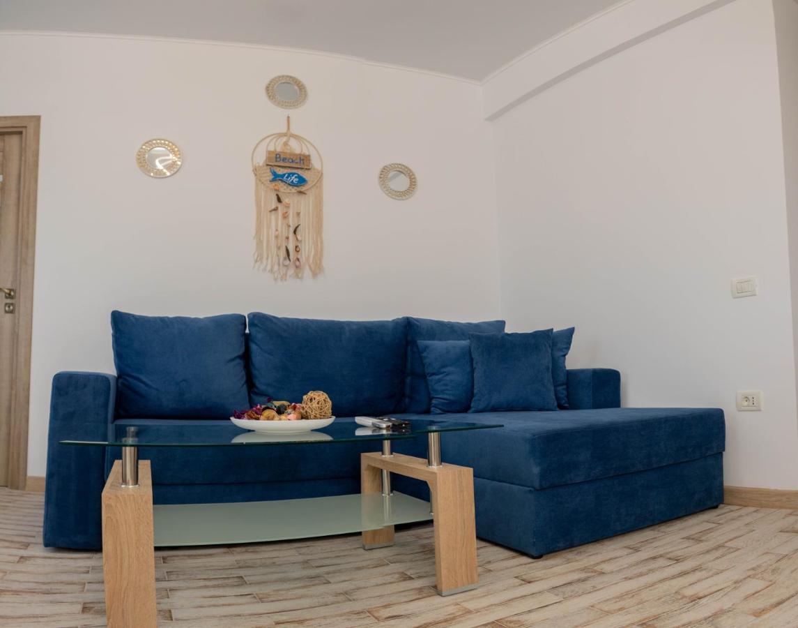 Yzza Apartament Navodari Ngoại thất bức ảnh
